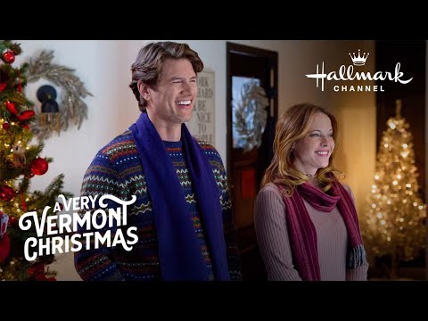 Sneak Peek - A Very Vermont Christmas - Starring Katie Leclerc and Ryan McPartlin