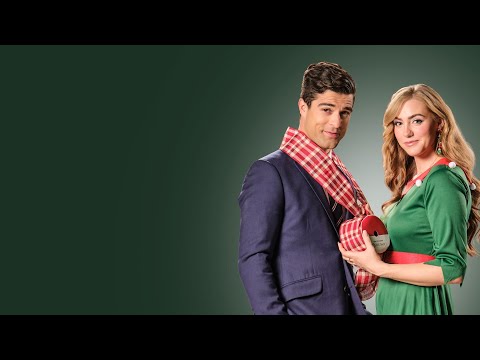 Mistletoe Connection - 2023 - UPtv Movie Trailer