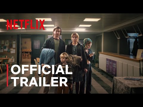 Let Go - Official Trailer [English] | Netflix