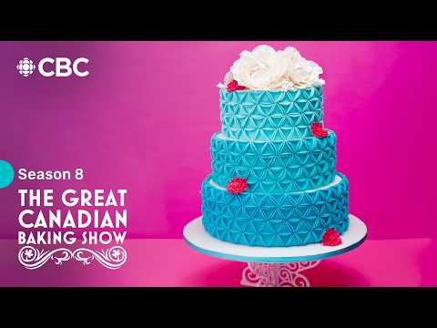 The Great Canadian Baking Show: Season 8 | Trailer | CBC