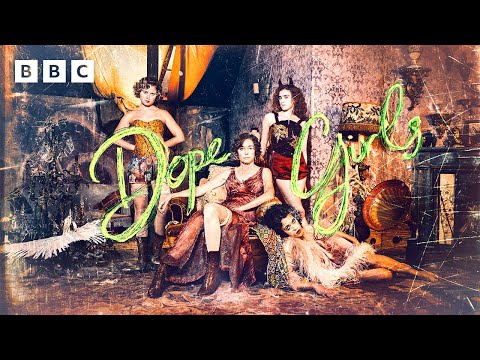 These women mean business | Dope Girls - BBC