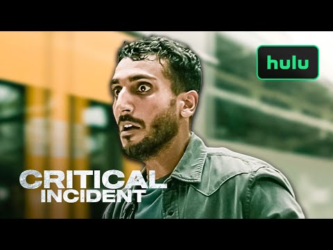 Critical Incident | Official Trailer | Hulu