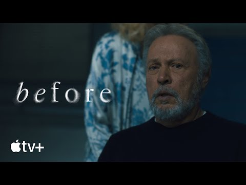 Before — Official Trailer | Apple TV+