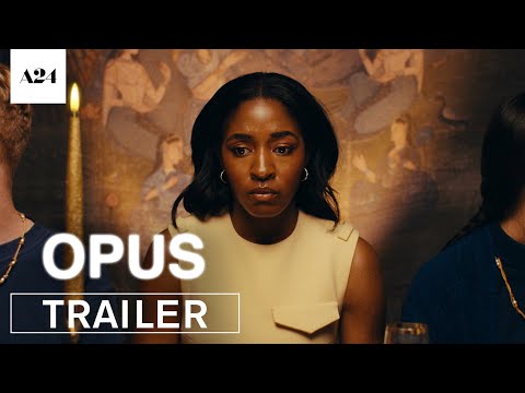 Opus | Official Trailer HD | A24