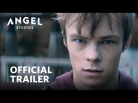 Brave The Dark | Official Trailer | In Theaters Jan 24 | Angel Studios