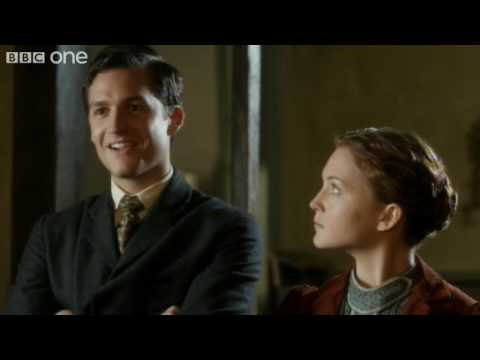 Fisher Returns To See Laura - Lark Rise To Candleford - Series 3 Episode 11 Preview - BBC One