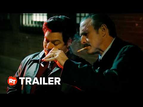 Mob Cops Trailer #1 (2025)