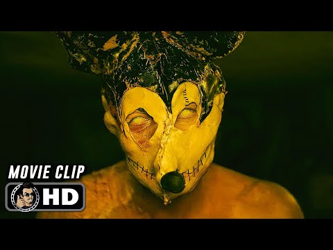 I HEART WILLIE | Opening Scene (2025) Movie CLIP HD