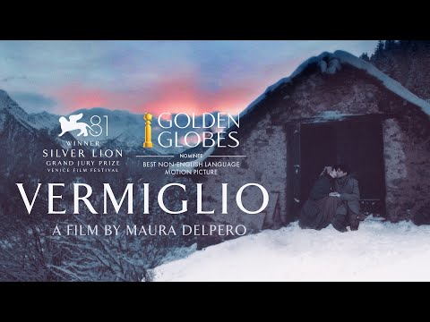 VERMIGLIO - Official Trailer