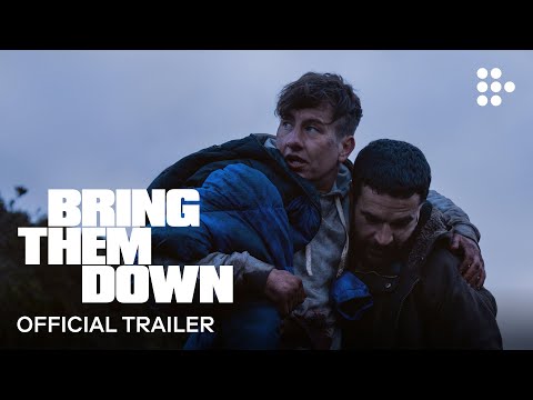 BRING THEM DOWN | Official Trailer | Coming Soon