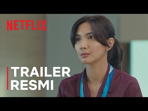 The Most Beautiful Girl in The World | Trailer Resmi | Netflix