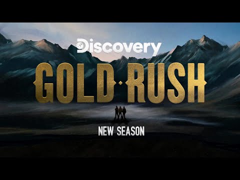 Gold Rush | Season 15 | OFFICIAL Promo Trailer [HD] [2024]