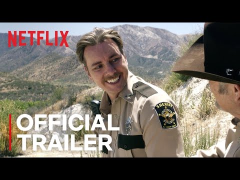 El Camino Christmas | Official Trailer [HD] | Netflix