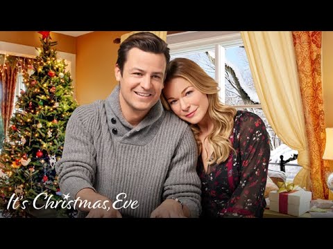 Extended Preview - It's Christmas, Eve - Countdown to Christmas