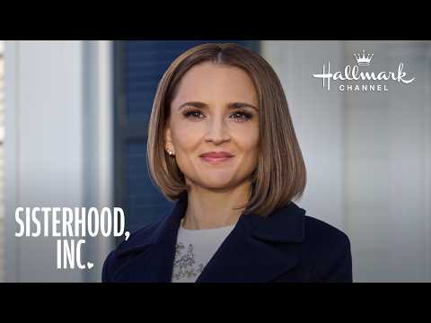 Preview - Sisterhood, Inc. - Starring Rachael Leigh Cook, Daniella Monet and Leonidas Gulaptis