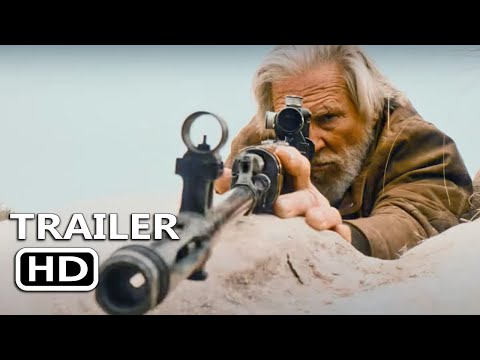 THE OLD MAN SEASON 2 Official Trailer (2024)