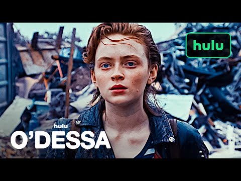 O'Dessa | Official Trailer | Hulu