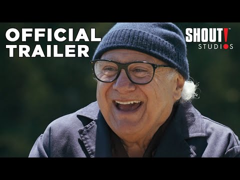 A Sudden Case Of Christmas - Official Trailer