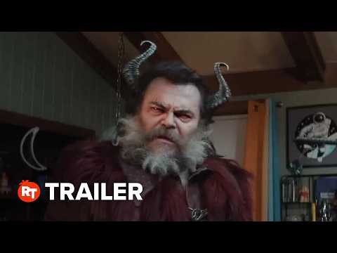 Dear Santa Trailer #1 (2024)