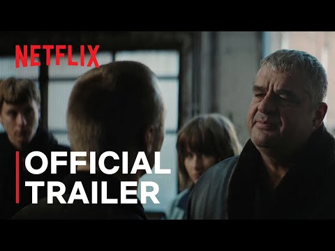 Ferry 2 | Official Trailer | Netflix