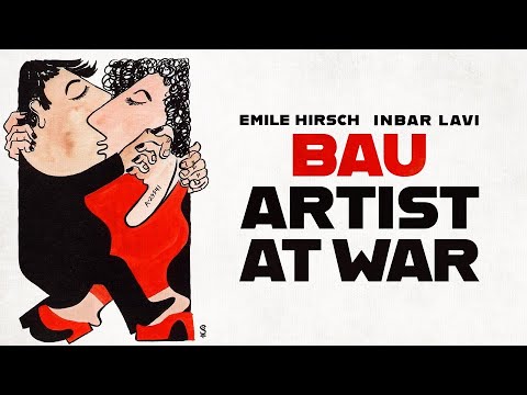 Bau Artist At War Movie Official Trailer