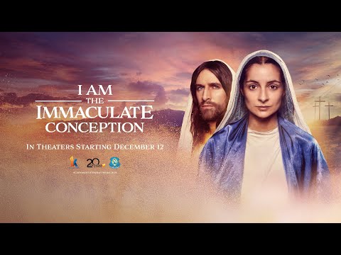 I Am The Immaculate Conception - OFFICIAL Full Trailer