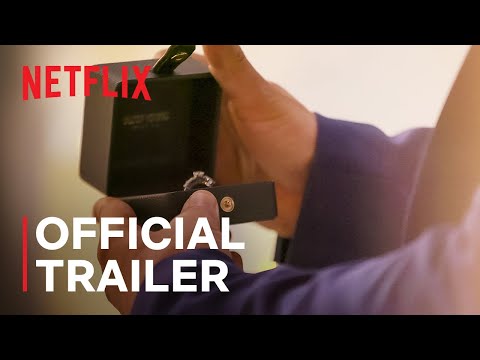 Love is Blind, Habibi | Official Trailer | Netflix