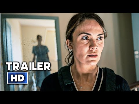 CHATEAU Official Trailer (2024) Horror Movie HD