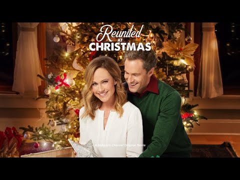 Preview - Reunited at Christmas - Hallmark Channel