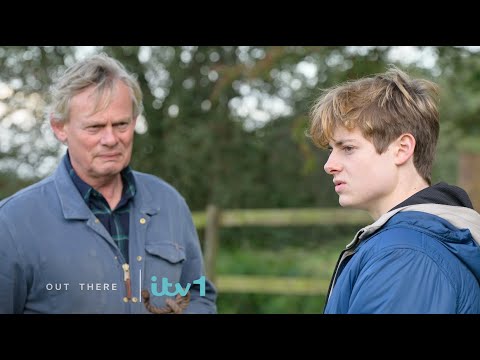 Out There Official Trailer | ITV