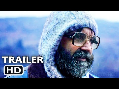 BRIAN AND CHARLES Trailer (2022) Comedy Movie