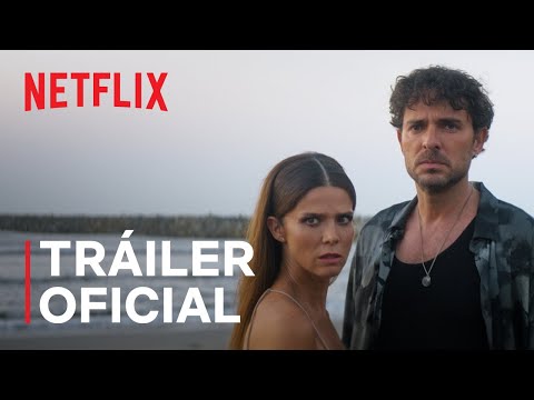 Medusa | Tráiler oficial | Netflix