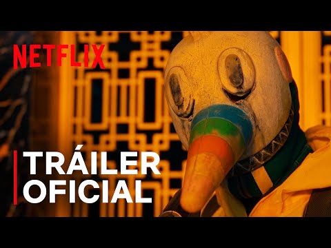 1992 | Tráiler oficial | Netflix España