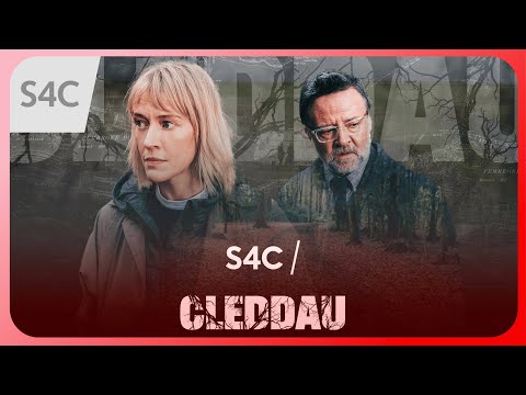 Cleddau | Drama Newydd | New Drama | S4C Clic & BBC iPlayer