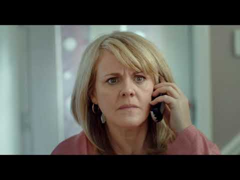 Cold Call Trailer