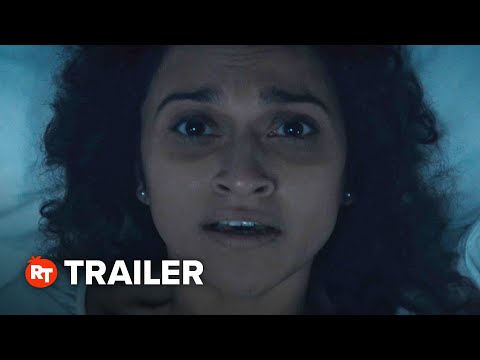 The Monster Beneath Us Trailer #1 (2025)