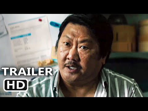 BAD GENIUS Trailer (2024) Benedict Wong