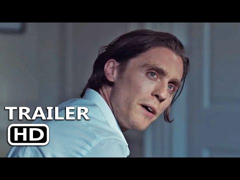 THE SERIAL KILLER'S WIFE Official Trailer (2024)