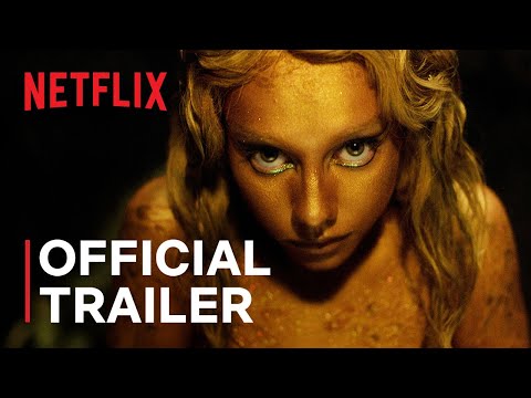 Bandidos | Official Trailer | Netflix