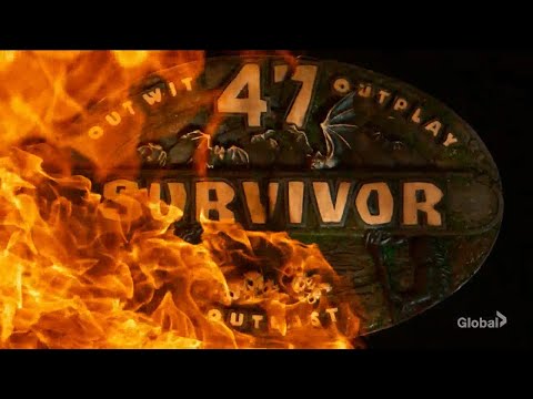 'Survivor 47' First Look Trailer | New Season Wednesday September 18