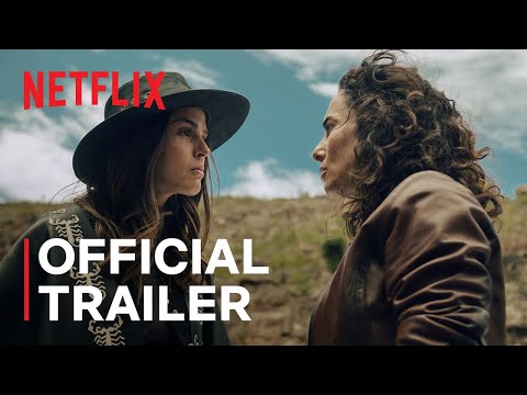 Sisters’ Feud | Official Trailer | Netflix