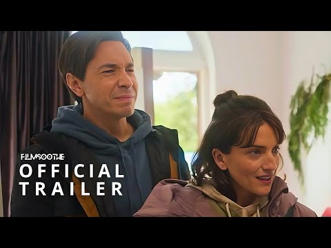 THE CHRISTMAS BREAK Trailer (2023) Comedy