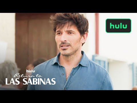 Return to Las Sabinas | Official Trailer | Hulu