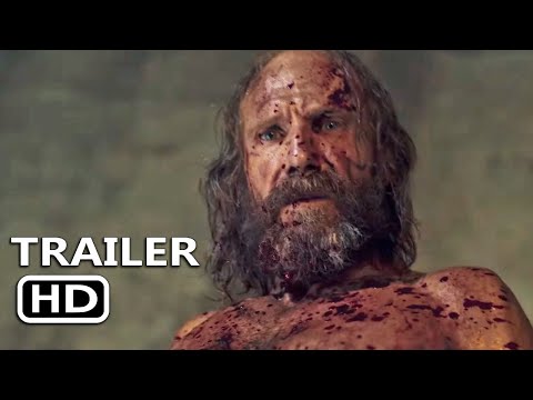 THE RETURN Official Trailer (2024)