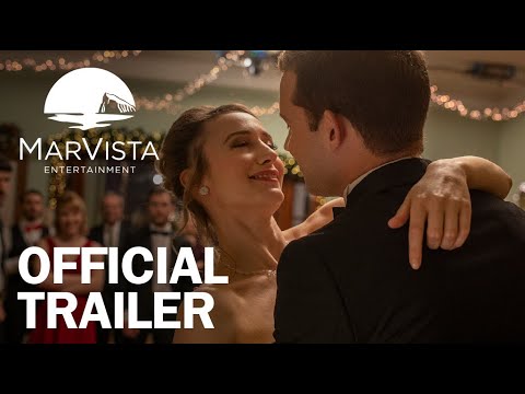 The Christmas Ball - Official Trailer - MarVista Entertainment