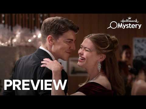 Preview - Five Gold Rings - Starring Holland Roden and Nolan Gerard Funk