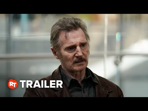 Absolution Trailer #1 (2024)