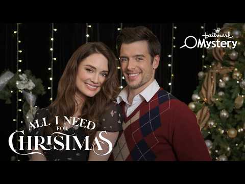 Preview - All I Need for Christmas - Starring Mallory Jansen and Dan Jeannotte