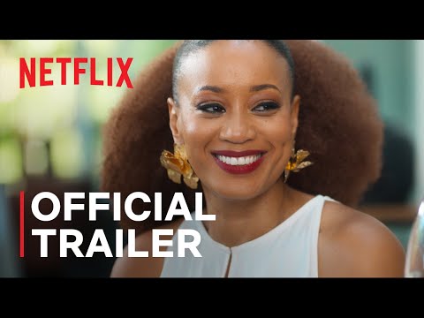 Happiness Is | Official Trailer | Netflix