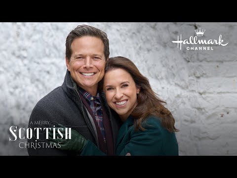 Preview - A Merry Scottish Christmas - Starring Lacey Chabert and Scott Wolf